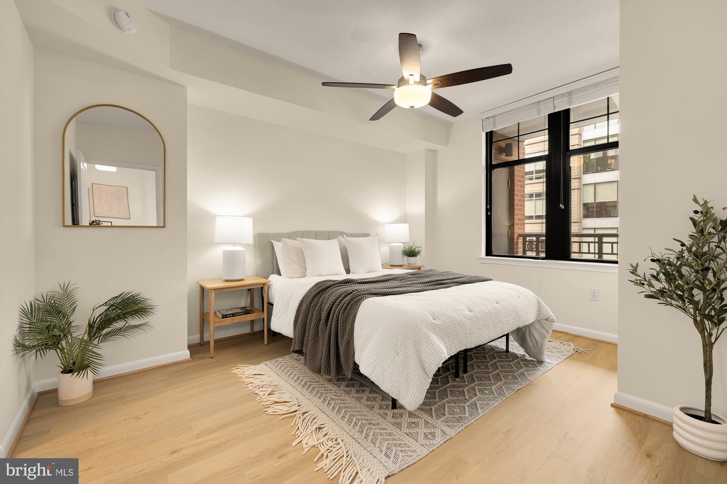 1021 N GARFIELD ST #702, ARLINGTON, Virginia 22201, 1 Bedroom Bedrooms, ,1 BathroomBathrooms,Residential,For sale,1021 N GARFIELD ST #702,VAAR2061136 MLS # VAAR2061136
