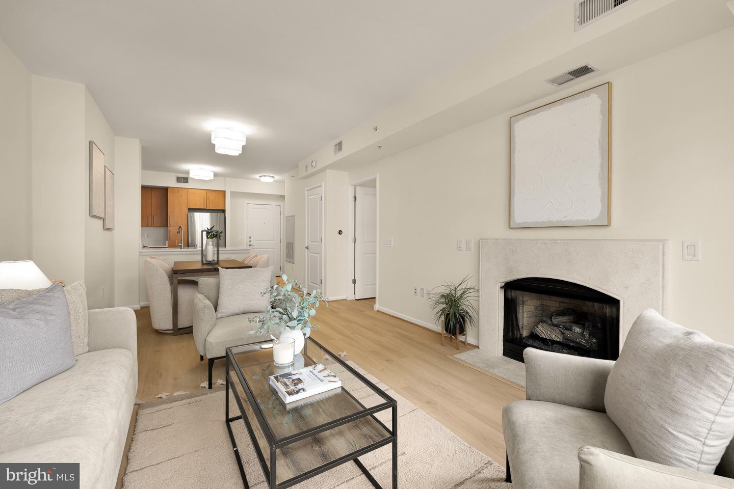 1021 N GARFIELD ST #702, ARLINGTON, Virginia 22201, 1 Bedroom Bedrooms, ,1 BathroomBathrooms,Residential,For sale,1021 N GARFIELD ST #702,VAAR2061136 MLS # VAAR2061136