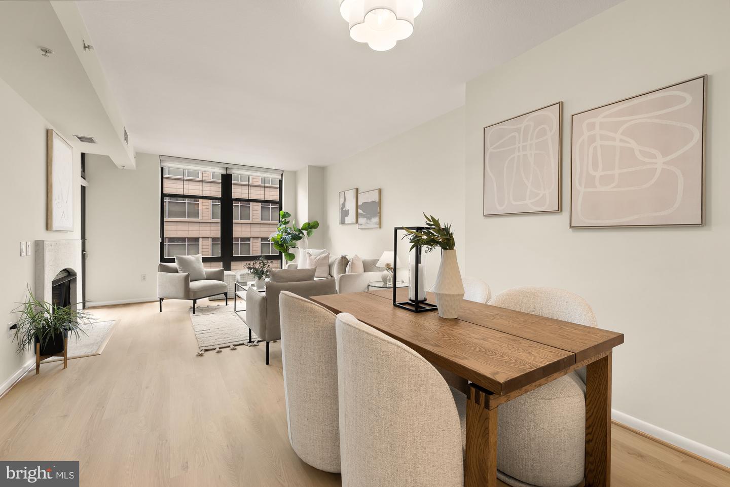 1021 N GARFIELD ST #702, ARLINGTON, Virginia 22201, 1 Bedroom Bedrooms, ,1 BathroomBathrooms,Residential,For sale,1021 N GARFIELD ST #702,VAAR2061136 MLS # VAAR2061136