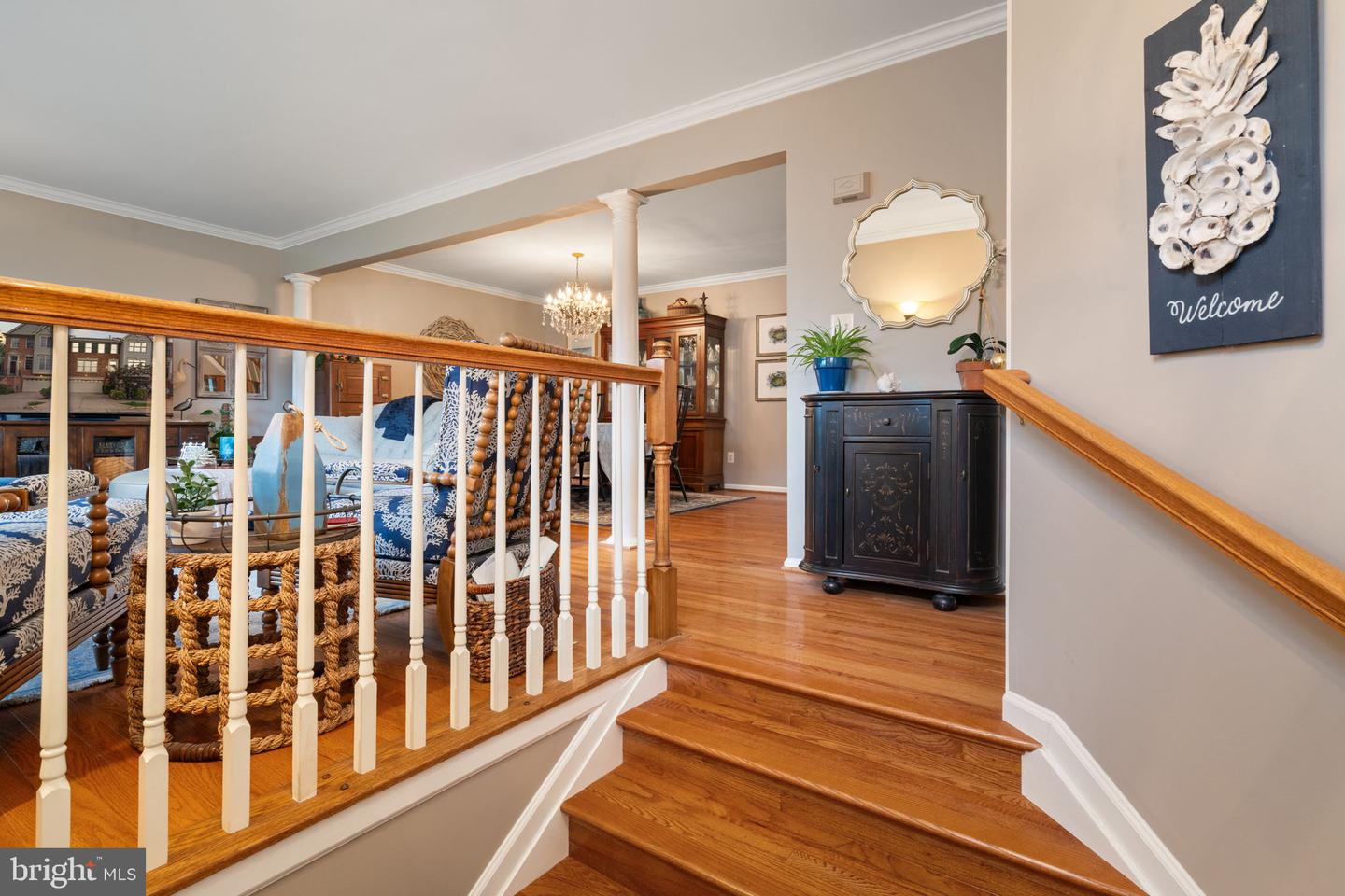 6260 HARBIN DR, ALEXANDRIA, Virginia 22310, 3 Bedrooms Bedrooms, ,3 BathroomsBathrooms,Residential,For sale,6260 HARBIN DR,VAFX2256544 MLS # VAFX2256544