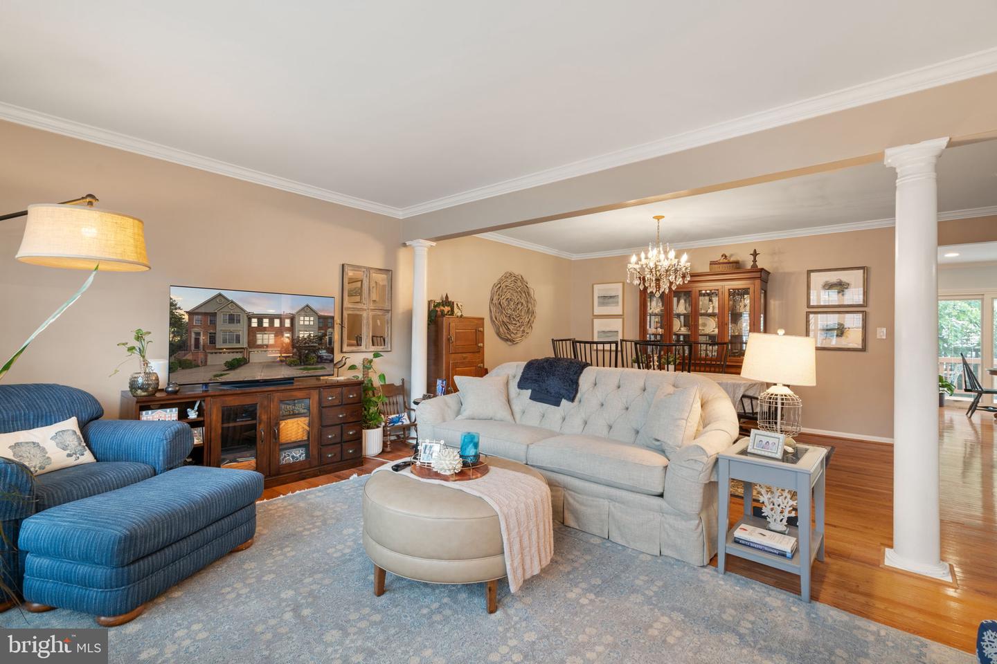 6260 HARBIN DR, ALEXANDRIA, Virginia 22310, 3 Bedrooms Bedrooms, ,3 BathroomsBathrooms,Residential,For sale,6260 HARBIN DR,VAFX2256544 MLS # VAFX2256544