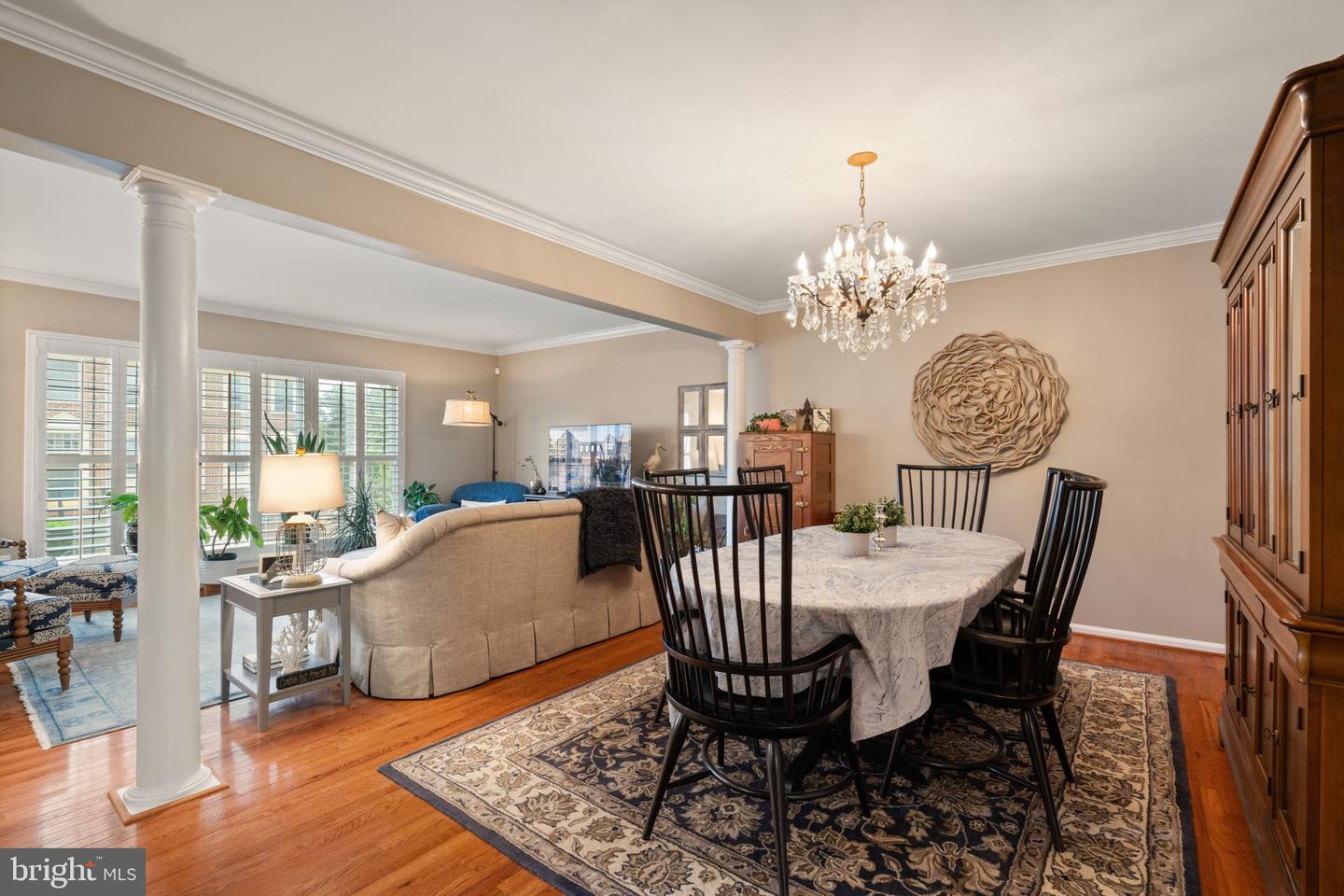 6260 HARBIN DR, ALEXANDRIA, Virginia 22310, 3 Bedrooms Bedrooms, ,3 BathroomsBathrooms,Residential,For sale,6260 HARBIN DR,VAFX2256544 MLS # VAFX2256544