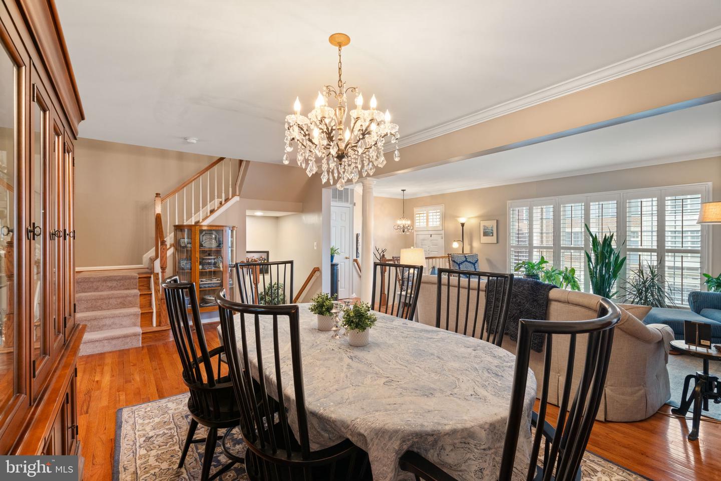 6260 HARBIN DR, ALEXANDRIA, Virginia 22310, 3 Bedrooms Bedrooms, ,3 BathroomsBathrooms,Residential,For sale,6260 HARBIN DR,VAFX2256544 MLS # VAFX2256544