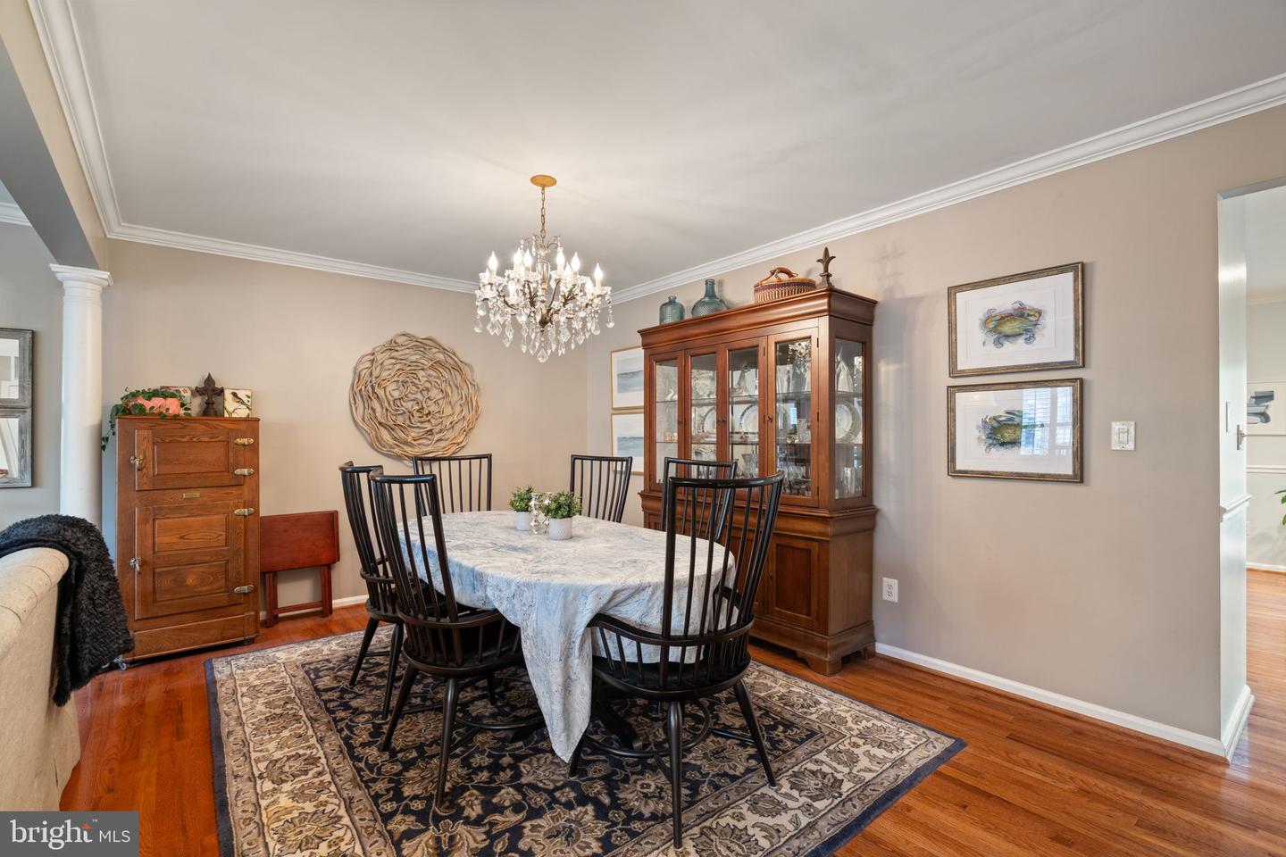 6260 HARBIN DR, ALEXANDRIA, Virginia 22310, 3 Bedrooms Bedrooms, ,3 BathroomsBathrooms,Residential,For sale,6260 HARBIN DR,VAFX2256544 MLS # VAFX2256544