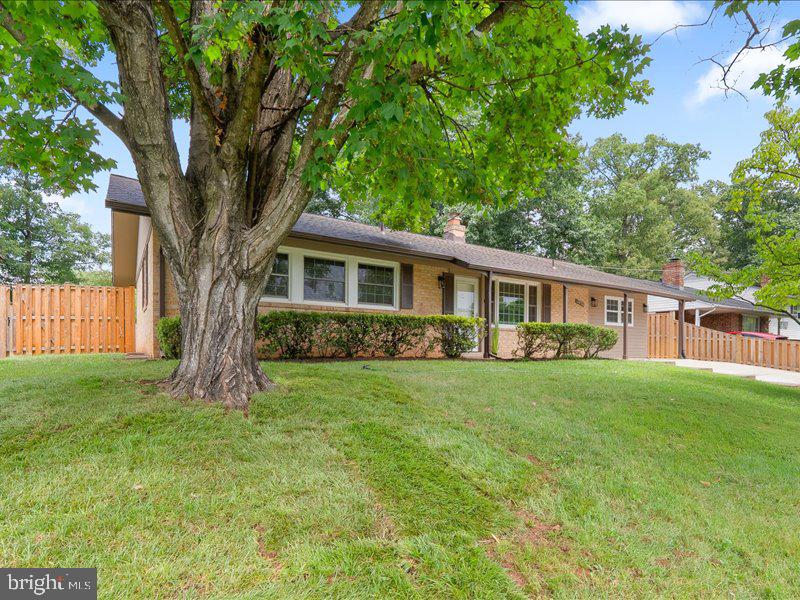 14926 GREYMONT DR, CENTREVILLE, Virginia 20120, 4 Bedrooms Bedrooms, 9 Rooms Rooms,1 BathroomBathrooms,Residential,For sale,14926 GREYMONT DR,VAFX2256698 MLS # VAFX2256698