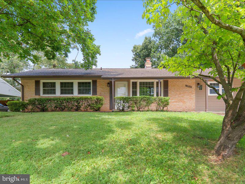 14926 GREYMONT DR, CENTREVILLE, Virginia 20120, 4 Bedrooms Bedrooms, 9 Rooms Rooms,1 BathroomBathrooms,Residential,For sale,14926 GREYMONT DR,VAFX2256698 MLS # VAFX2256698