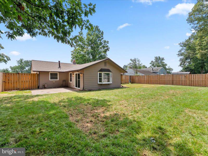 14926 GREYMONT DR, CENTREVILLE, Virginia 20120, 4 Bedrooms Bedrooms, 9 Rooms Rooms,1 BathroomBathrooms,Residential,For sale,14926 GREYMONT DR,VAFX2256698 MLS # VAFX2256698