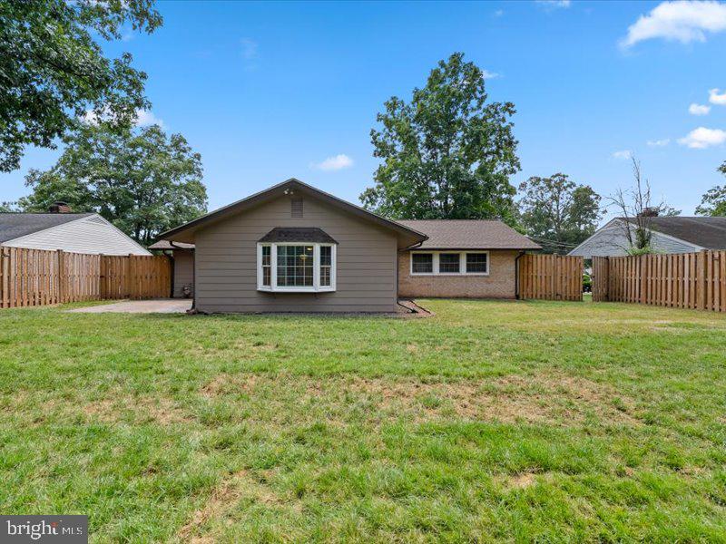 14926 GREYMONT DR, CENTREVILLE, Virginia 20120, 4 Bedrooms Bedrooms, 9 Rooms Rooms,1 BathroomBathrooms,Residential,For sale,14926 GREYMONT DR,VAFX2256698 MLS # VAFX2256698