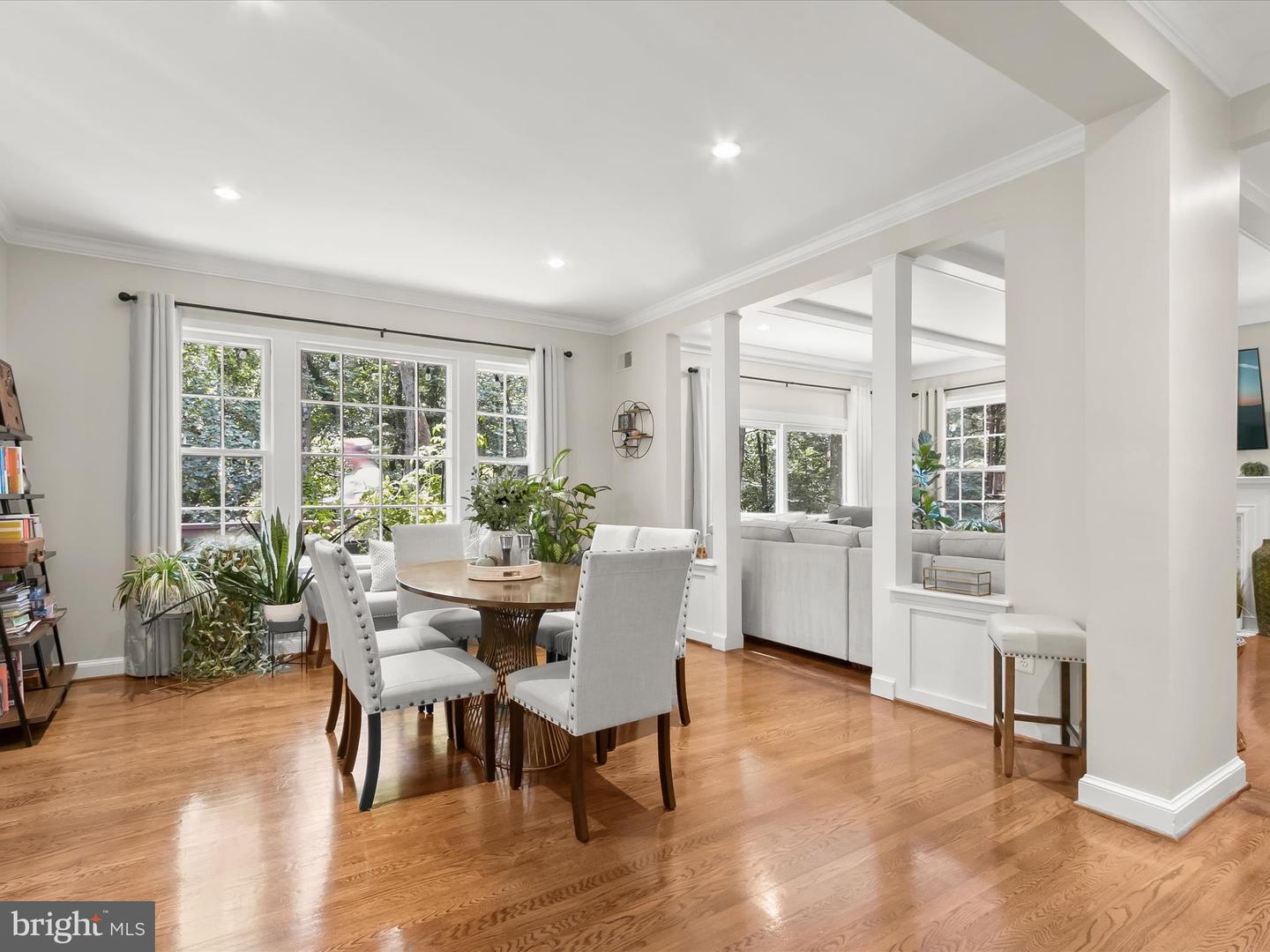 5135 YUMA ST NW, WASHINGTON, District Of Columbia 20016, 4 Bedrooms Bedrooms, ,5 BathroomsBathrooms,Residential,For sale,5135 YUMA ST NW,DCDC2211618 MLS # DCDC2211618
