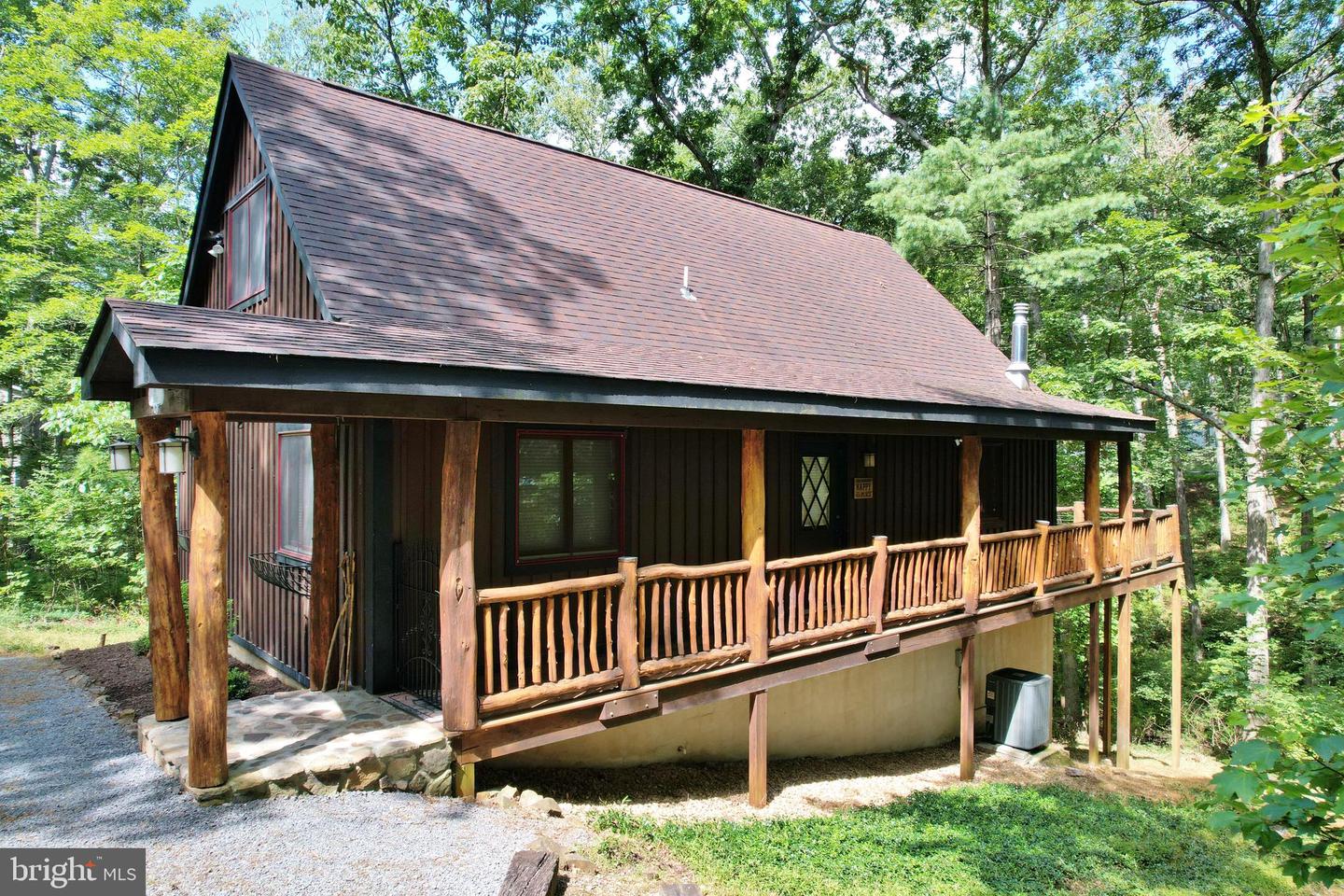 381 BASS WOOD LN, MOUNT JACKSON, Virginia 22842, 2 Bedrooms Bedrooms, ,2 BathroomsBathrooms,Residential,For sale,381 BASS WOOD LN,VASH2012068 MLS # VASH2012068