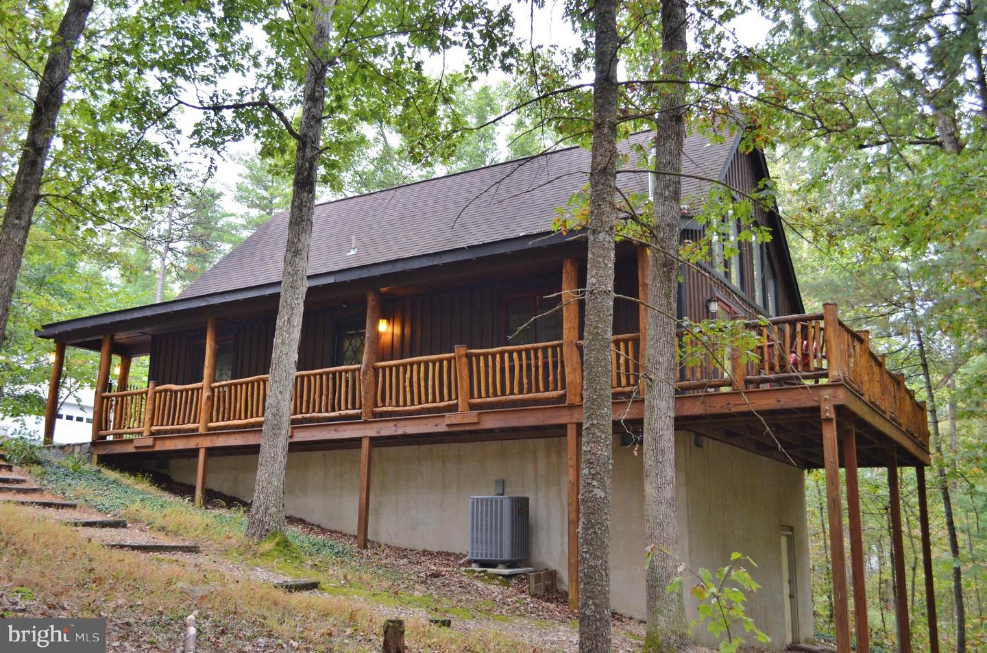 381 BASS WOOD LN, MOUNT JACKSON, Virginia 22842, 2 Bedrooms Bedrooms, ,2 BathroomsBathrooms,Residential,For sale,381 BASS WOOD LN,VASH2012068 MLS # VASH2012068
