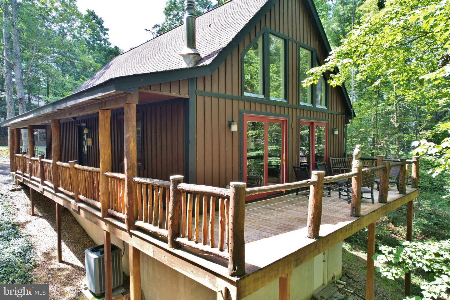 381 BASS WOOD LN, MOUNT JACKSON, Virginia 22842, 2 Bedrooms Bedrooms, ,2 BathroomsBathrooms,Residential,For sale,381 BASS WOOD LN,VASH2012068 MLS # VASH2012068