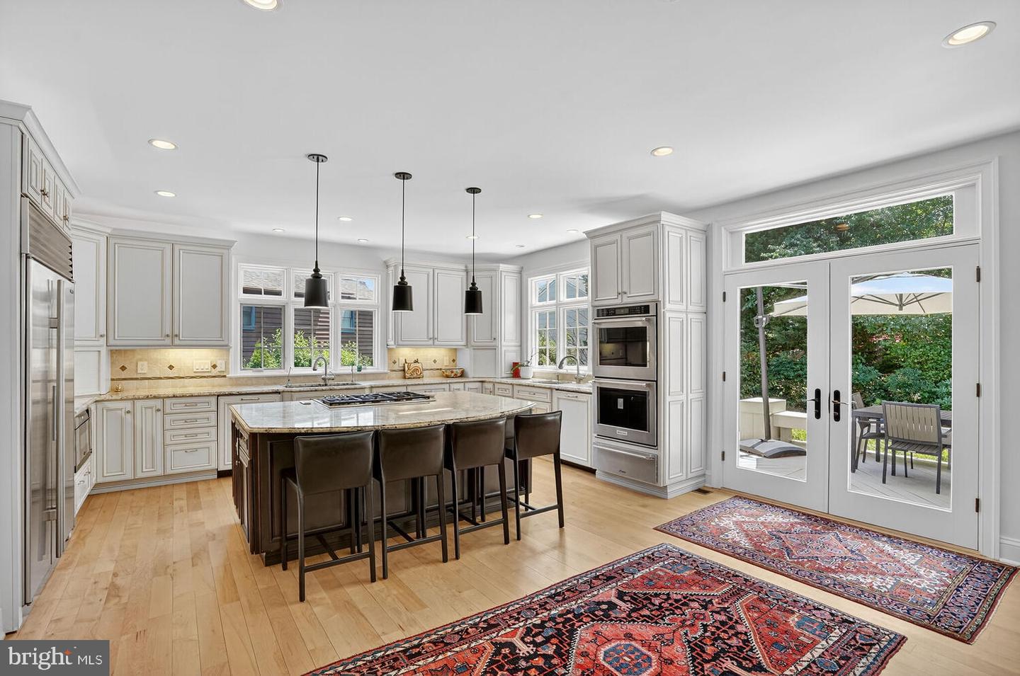 802 BEVERLEY DR, ALEXANDRIA, Virginia 22302, 5 Bedrooms Bedrooms, ,3 BathroomsBathrooms,Residential,For sale,802 BEVERLEY DR,VAAX2047780 MLS # VAAX2047780