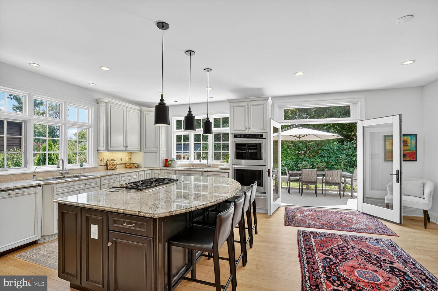 802 BEVERLEY DR, ALEXANDRIA, Virginia 22302, 5 Bedrooms Bedrooms, ,3 BathroomsBathrooms,Residential,For sale,802 BEVERLEY DR,VAAX2047780 MLS # VAAX2047780