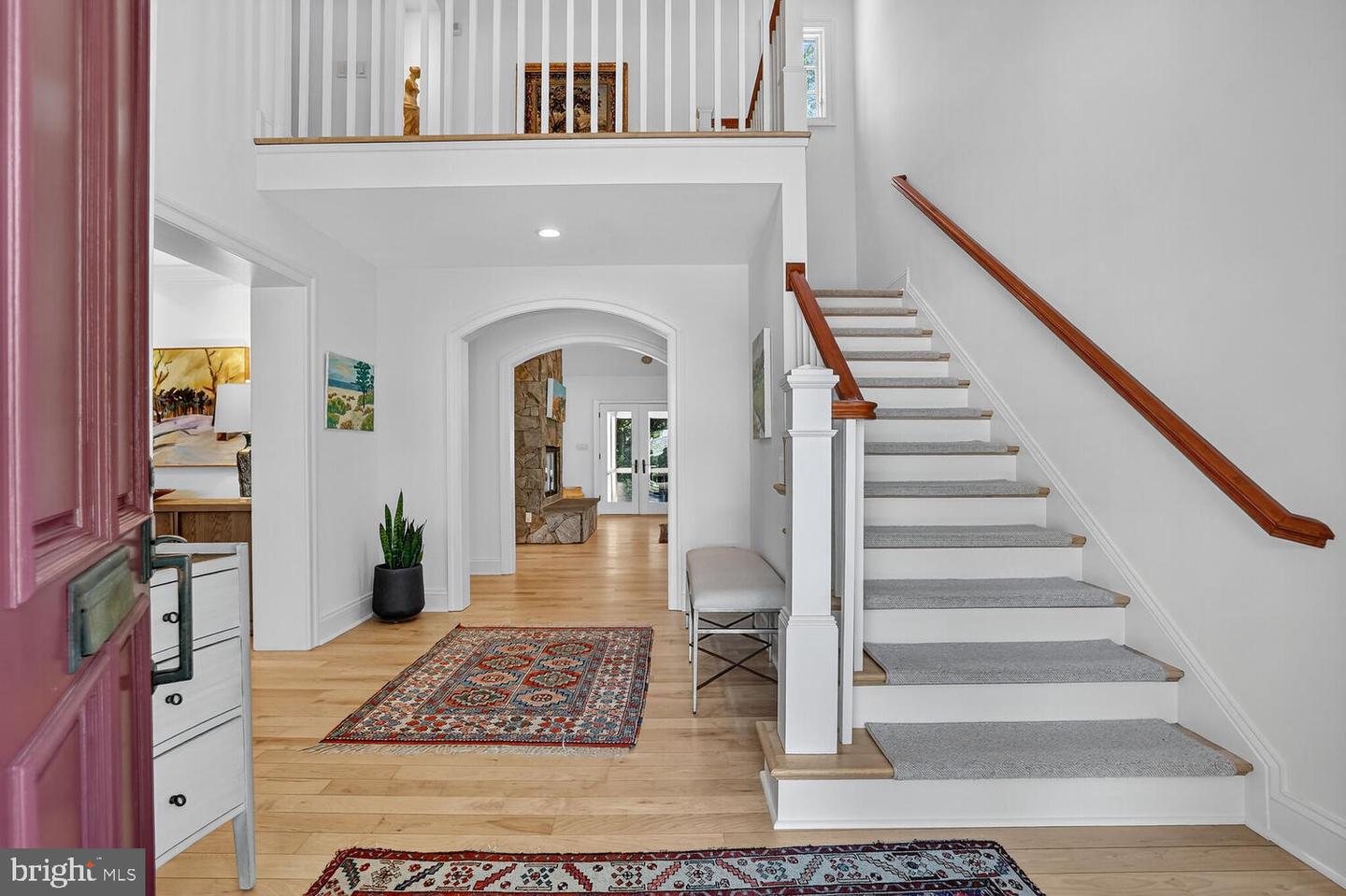 802 BEVERLEY DR, ALEXANDRIA, Virginia 22302, 5 Bedrooms Bedrooms, ,3 BathroomsBathrooms,Residential,For sale,802 BEVERLEY DR,VAAX2047780 MLS # VAAX2047780
