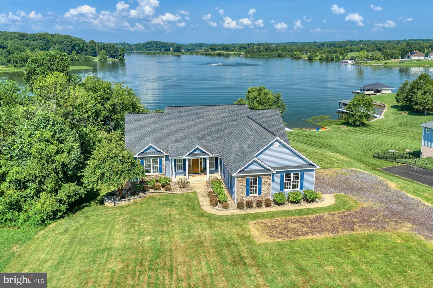202 ESTES LANE, MINERAL, Virginia 23117, 4 Bedrooms Bedrooms, ,4 BathroomsBathrooms,Residential,For sale,202 ESTES LANE,VALA2008326 MLS # VALA2008326