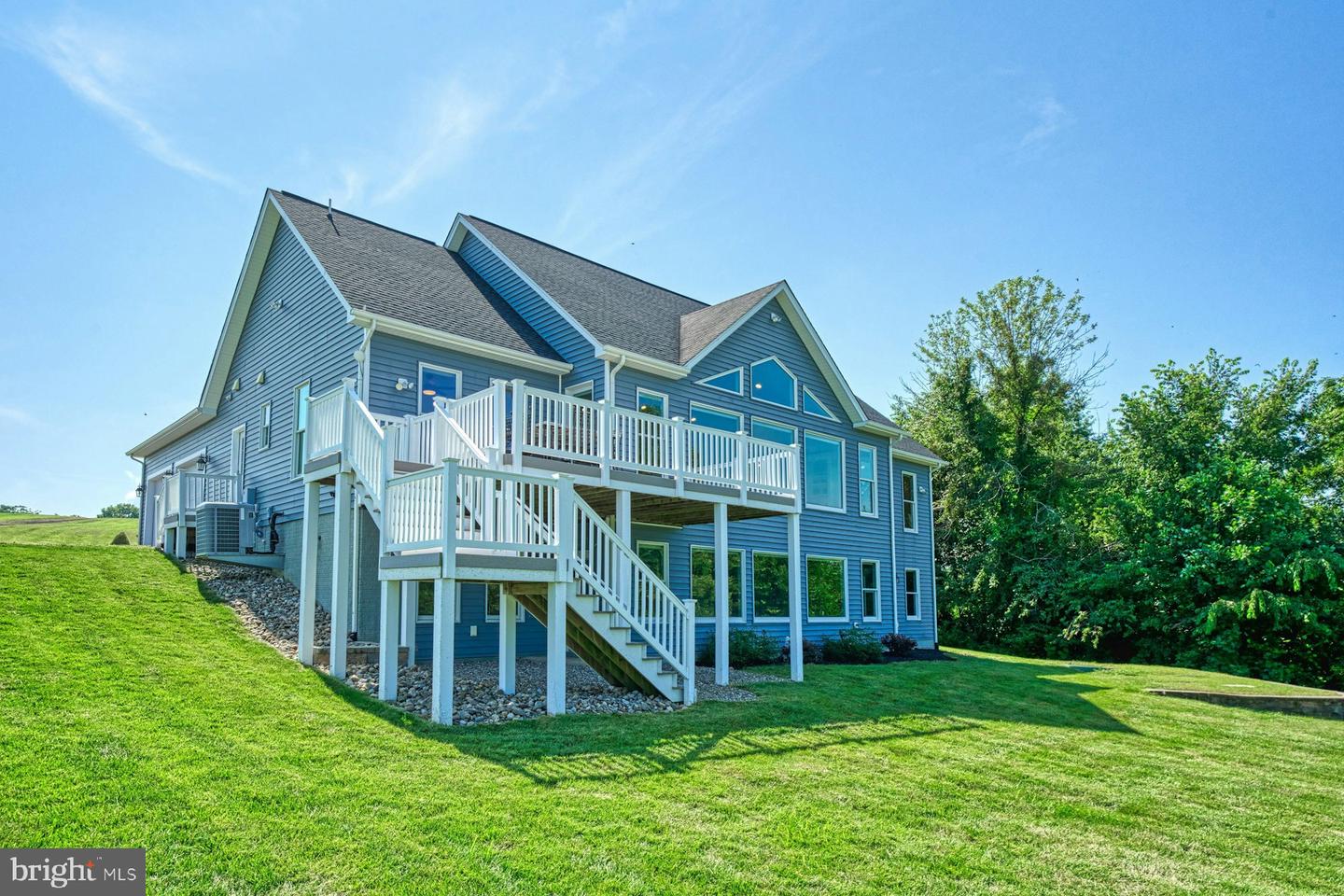 202 ESTES LANE, MINERAL, Virginia 23117, 4 Bedrooms Bedrooms, ,4 BathroomsBathrooms,Residential,For sale,202 ESTES LANE,VALA2008326 MLS # VALA2008326