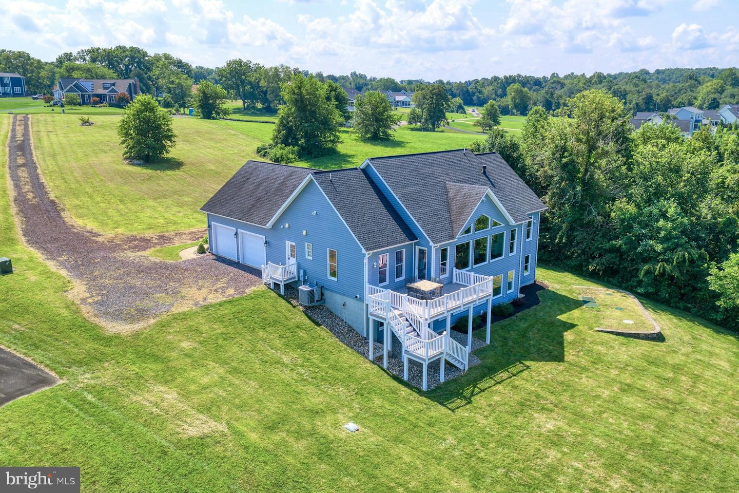202 ESTES LANE, MINERAL, Virginia 23117, 4 Bedrooms Bedrooms, ,4 BathroomsBathrooms,Residential,For sale,202 ESTES LANE,VALA2008326 MLS # VALA2008326