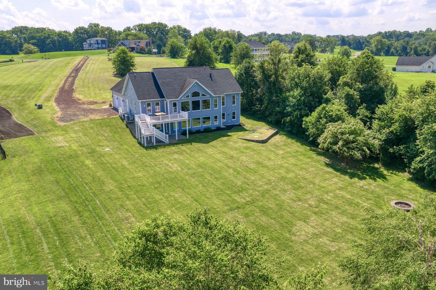 202 ESTES LANE, MINERAL, Virginia 23117, 4 Bedrooms Bedrooms, ,4 BathroomsBathrooms,Residential,For sale,202 ESTES LANE,VALA2008326 MLS # VALA2008326