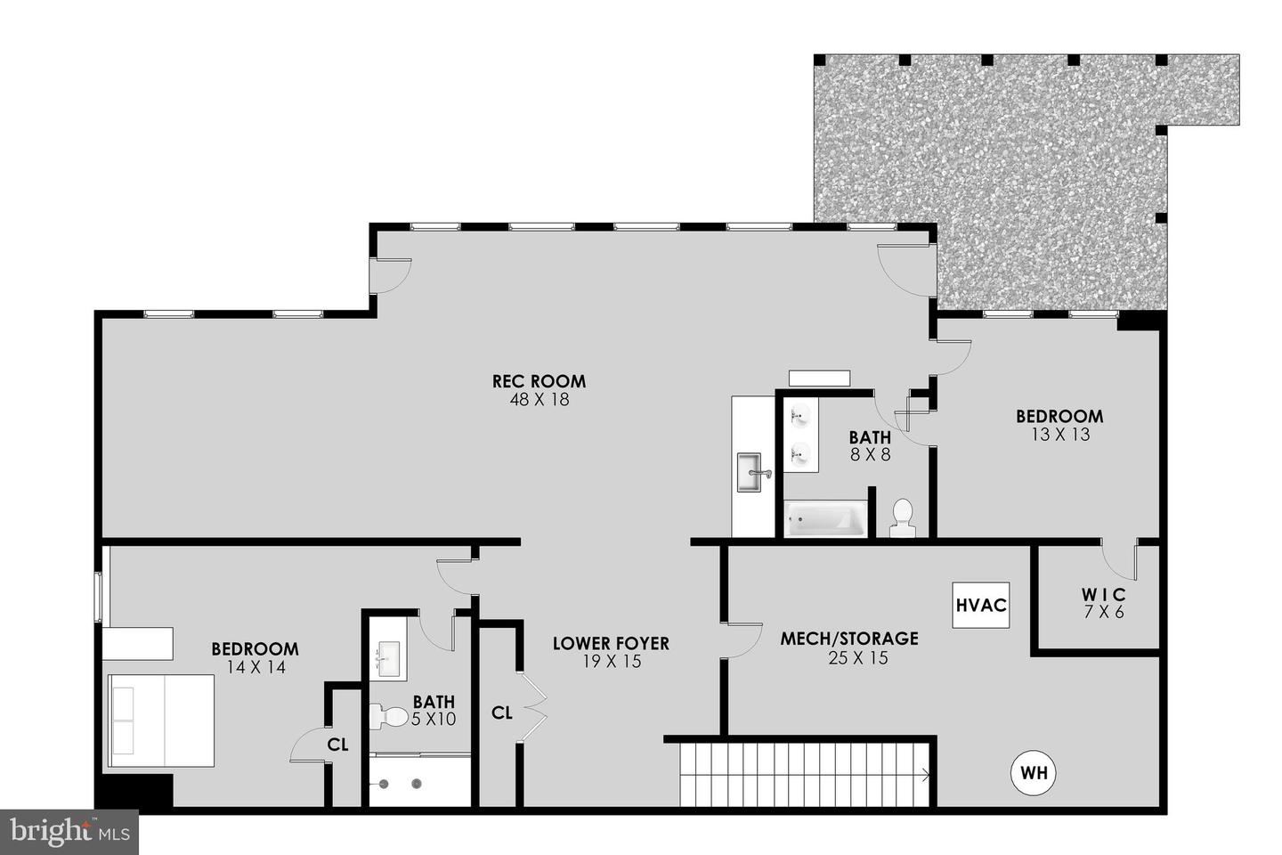 202 ESTES LANE, MINERAL, Virginia 23117, 4 Bedrooms Bedrooms, ,4 BathroomsBathrooms,Residential,For sale,202 ESTES LANE,VALA2008326 MLS # VALA2008326