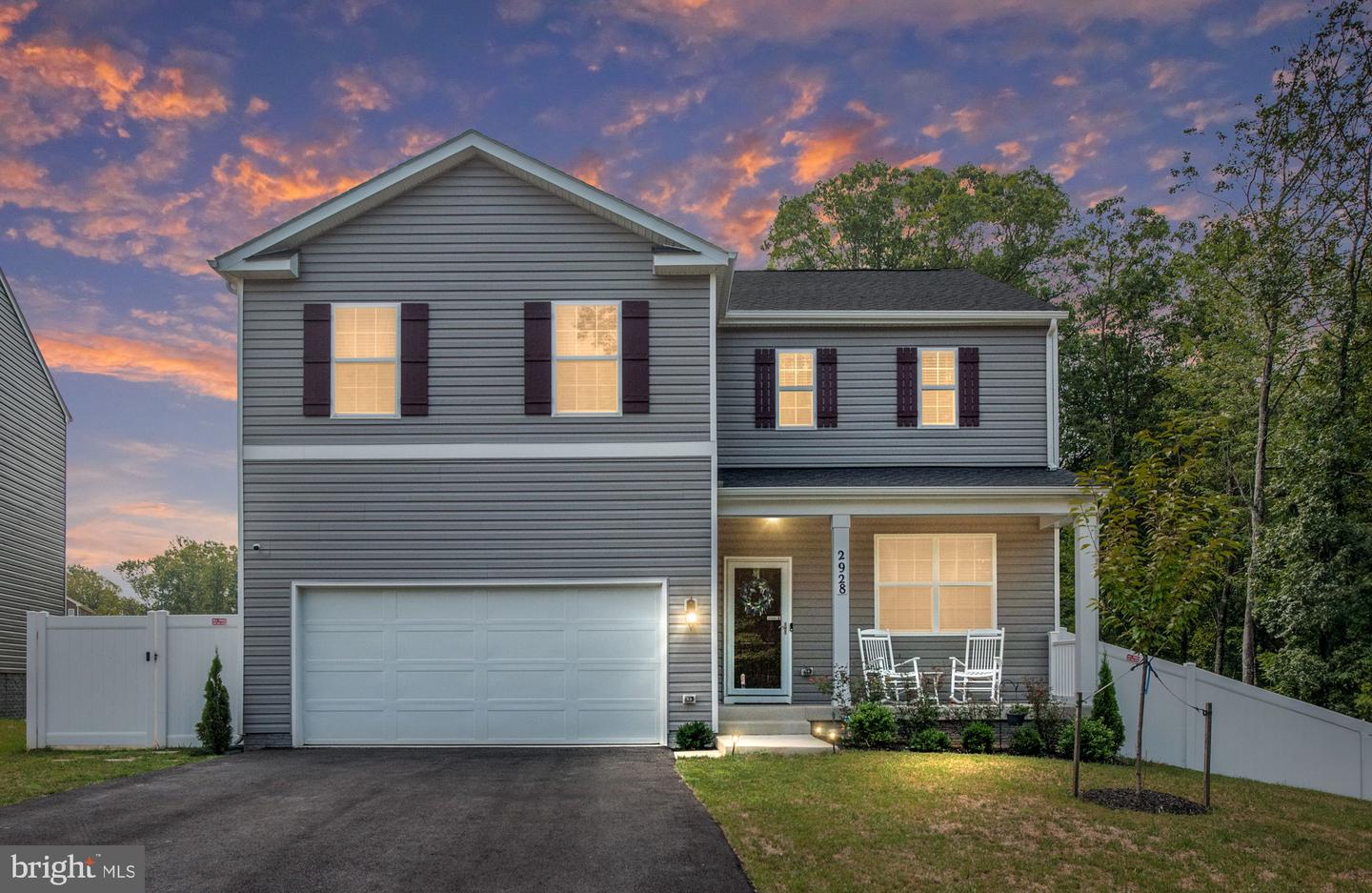 2928 WHITE TAIL DR, LOCUST GROVE, Virginia 22508, 4 Bedrooms Bedrooms, ,3 BathroomsBathrooms,Residential,For sale,2928 WHITE TAIL DR,VAOR2010316 MLS # VAOR2010316