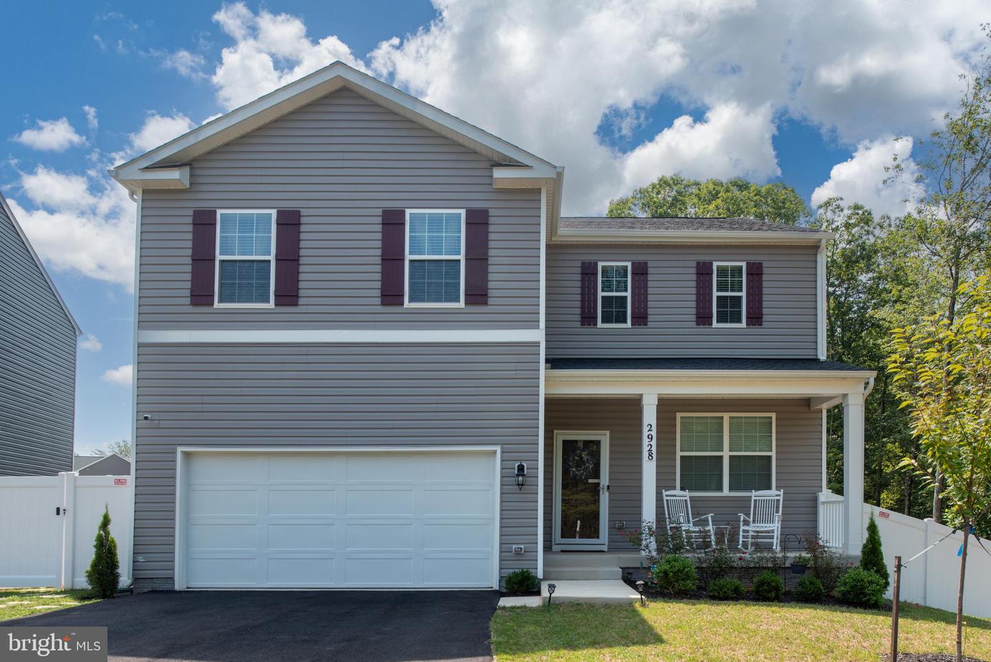 2928 WHITE TAIL DR, LOCUST GROVE, Virginia 22508, 4 Bedrooms Bedrooms, ,3 BathroomsBathrooms,Residential,For sale,2928 WHITE TAIL DR,VAOR2010316 MLS # VAOR2010316
