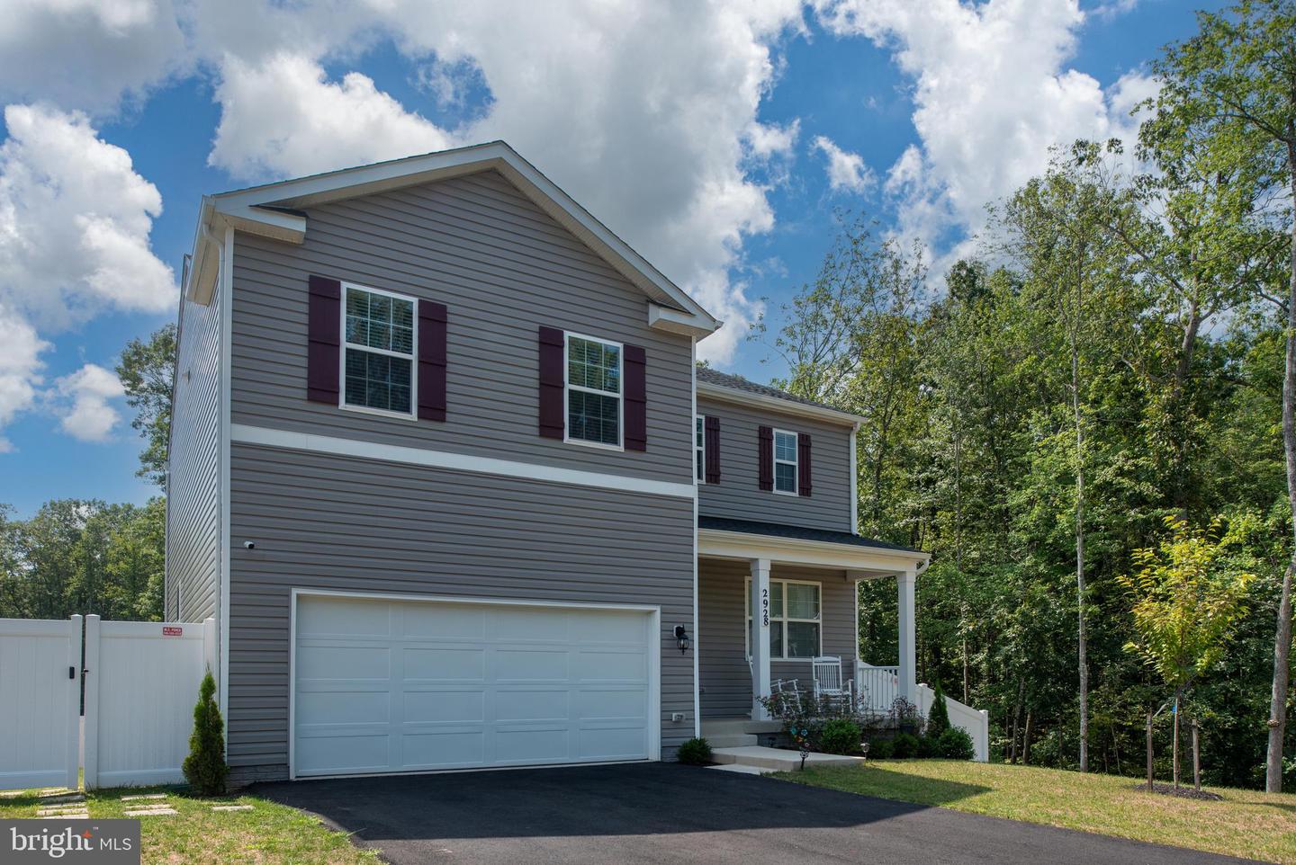 2928 WHITE TAIL DR, LOCUST GROVE, Virginia 22508, 4 Bedrooms Bedrooms, ,3 BathroomsBathrooms,Residential,For sale,2928 WHITE TAIL DR,VAOR2010316 MLS # VAOR2010316