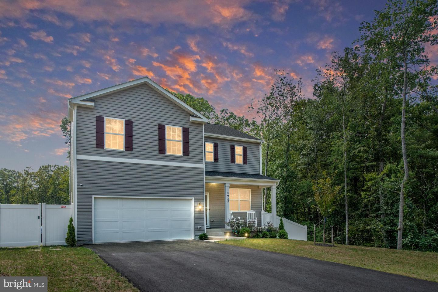 2928 WHITE TAIL DR, LOCUST GROVE, Virginia 22508, 4 Bedrooms Bedrooms, ,3 BathroomsBathrooms,Residential,For sale,2928 WHITE TAIL DR,VAOR2010316 MLS # VAOR2010316