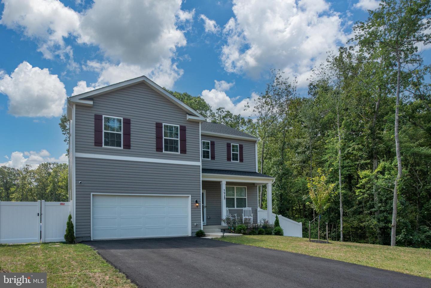 2928 WHITE TAIL DR, LOCUST GROVE, Virginia 22508, 4 Bedrooms Bedrooms, ,3 BathroomsBathrooms,Residential,For sale,2928 WHITE TAIL DR,VAOR2010316 MLS # VAOR2010316