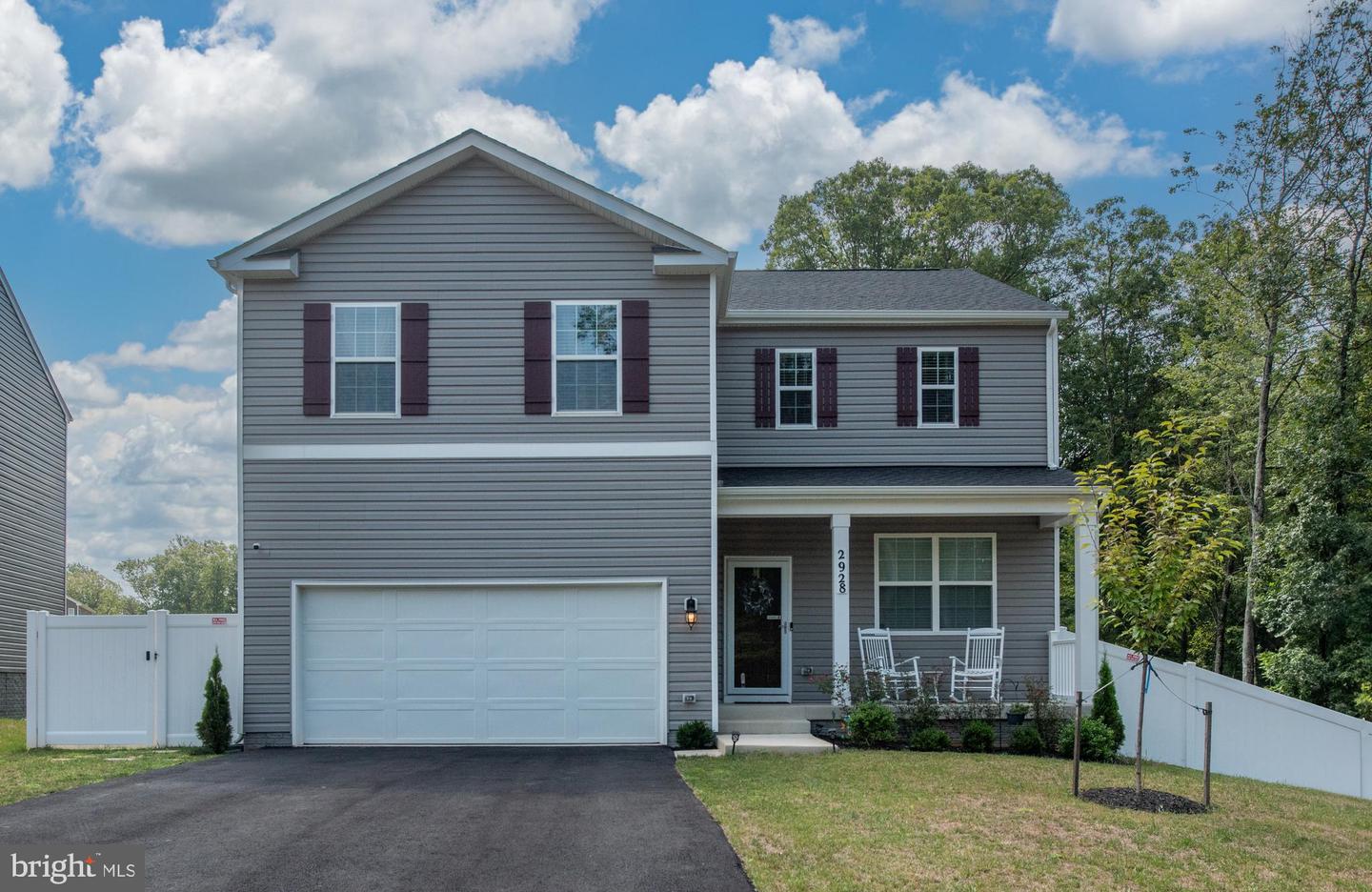 2928 WHITE TAIL DR, LOCUST GROVE, Virginia 22508, 4 Bedrooms Bedrooms, ,3 BathroomsBathrooms,Residential,For sale,2928 WHITE TAIL DR,VAOR2010316 MLS # VAOR2010316