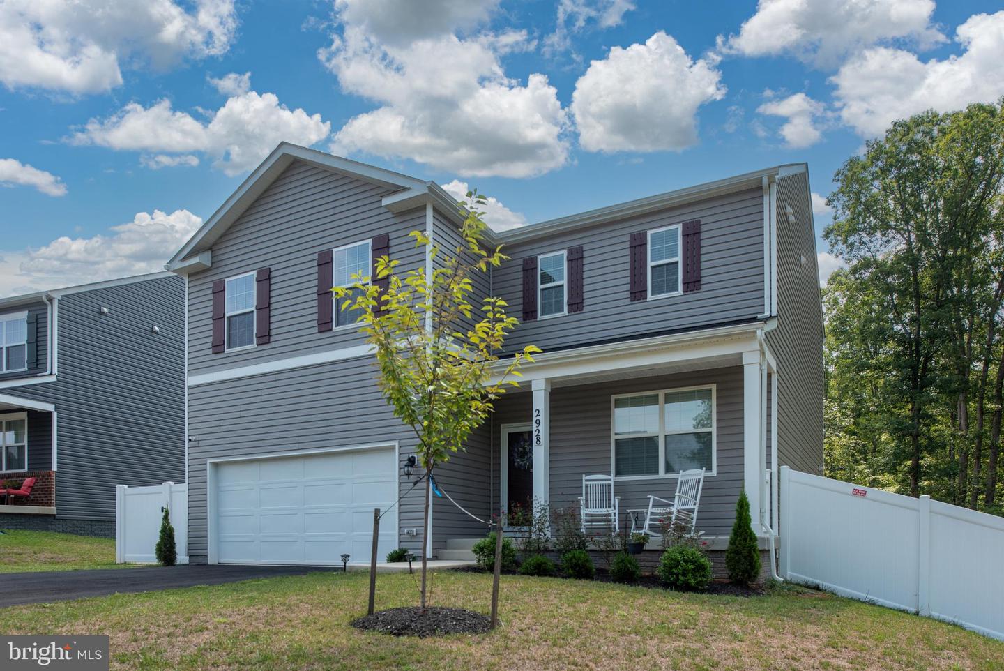 2928 WHITE TAIL DR, LOCUST GROVE, Virginia 22508, 4 Bedrooms Bedrooms, ,3 BathroomsBathrooms,Residential,For sale,2928 WHITE TAIL DR,VAOR2010316 MLS # VAOR2010316