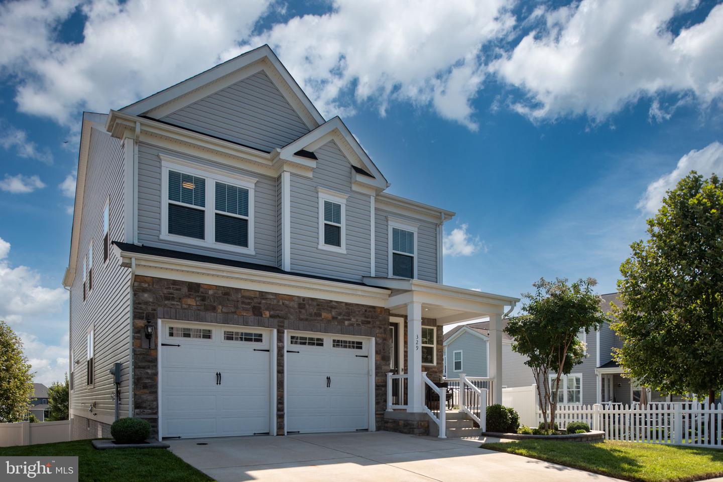 329 BOXELDER DR, STAFFORD, Virginia 22554, 4 Bedrooms Bedrooms, ,3 BathroomsBathrooms,Residential,For sale,329 BOXELDER DR,VAST2041236 MLS # VAST2041236