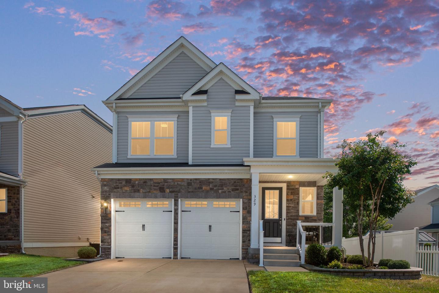329 BOXELDER DR, STAFFORD, Virginia 22554, 4 Bedrooms Bedrooms, ,3 BathroomsBathrooms,Residential,For sale,329 BOXELDER DR,VAST2041236 MLS # VAST2041236