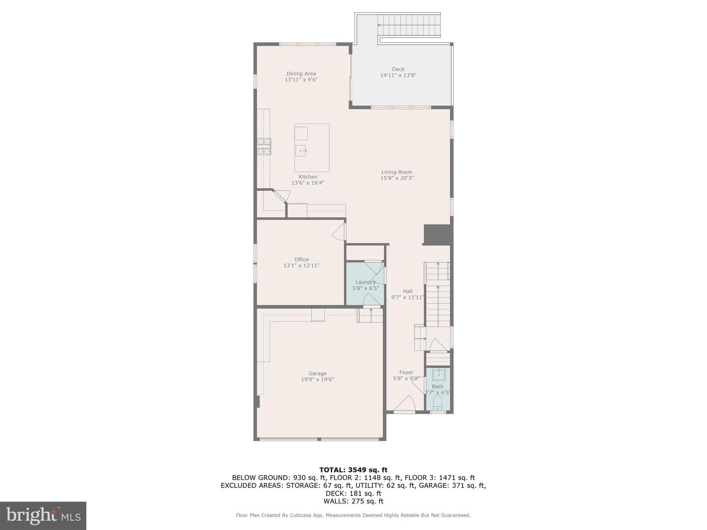 329 BOXELDER DR, STAFFORD, Virginia 22554, 4 Bedrooms Bedrooms, ,3 BathroomsBathrooms,Residential,For sale,329 BOXELDER DR,VAST2041236 MLS # VAST2041236