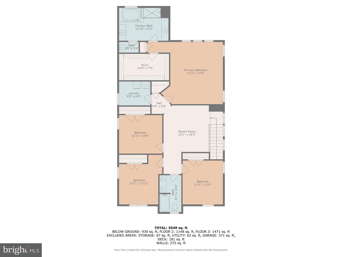 329 BOXELDER DR, STAFFORD, Virginia 22554, 4 Bedrooms Bedrooms, ,3 BathroomsBathrooms,Residential,For sale,329 BOXELDER DR,VAST2041236 MLS # VAST2041236