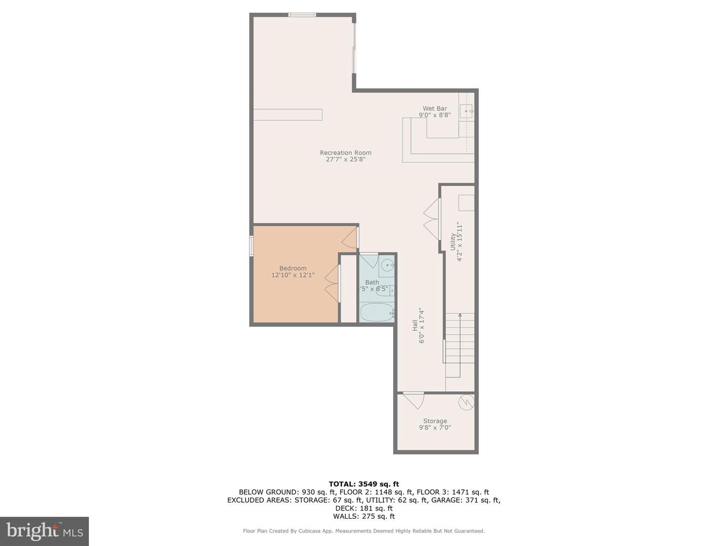 329 BOXELDER DR, STAFFORD, Virginia 22554, 4 Bedrooms Bedrooms, ,3 BathroomsBathrooms,Residential,For sale,329 BOXELDER DR,VAST2041236 MLS # VAST2041236