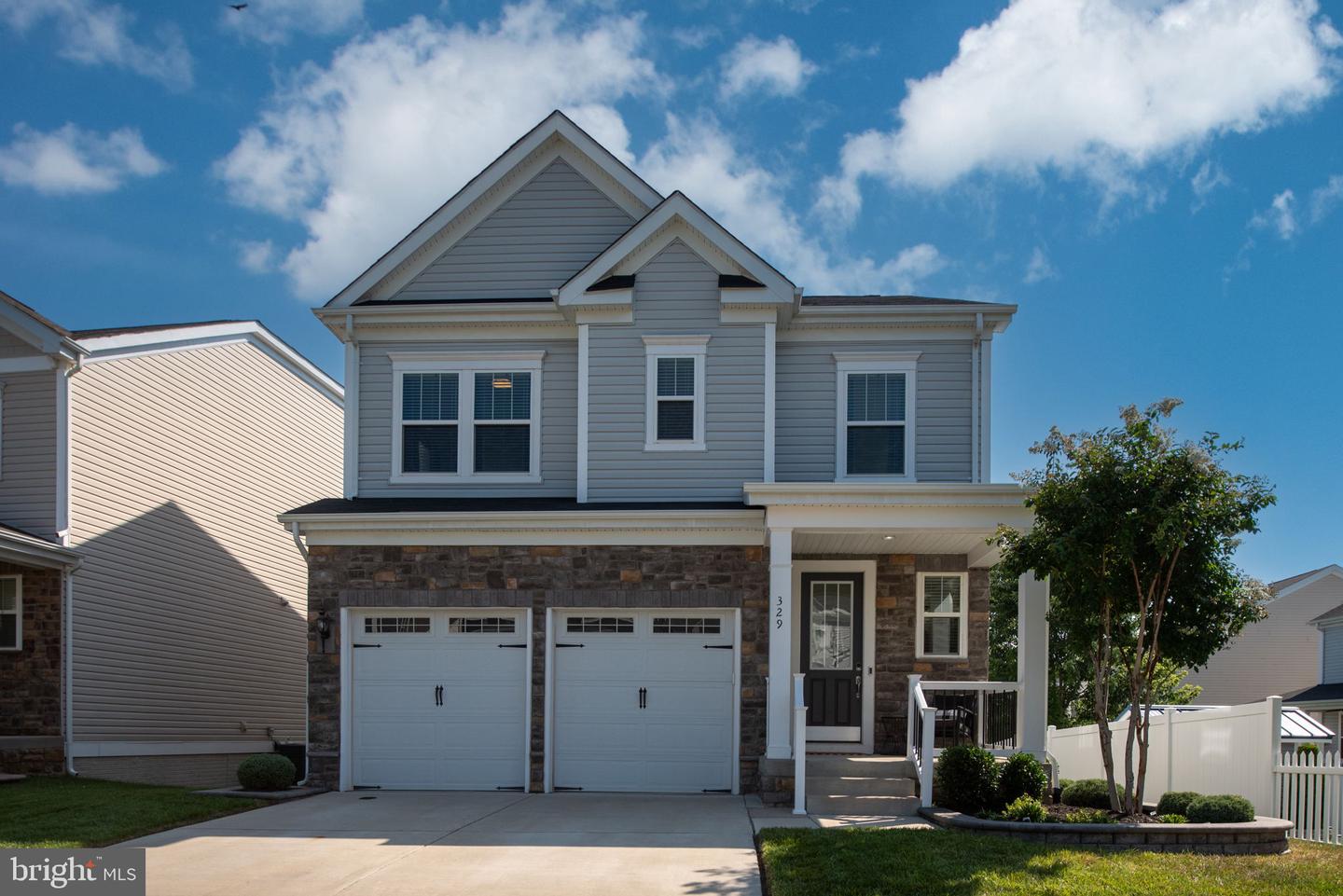 329 BOXELDER DR, STAFFORD, Virginia 22554, 4 Bedrooms Bedrooms, ,3 BathroomsBathrooms,Residential,For sale,329 BOXELDER DR,VAST2041236 MLS # VAST2041236