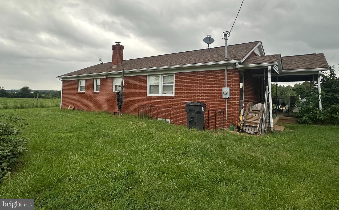 22308 GERMANNA HWY, STEVENSBURG, Virginia 22741, 3 Bedrooms Bedrooms, ,1 BathroomBathrooms,Farm,For sale,22308 GERMANNA HWY,VACU2011186 MLS # VACU2011186