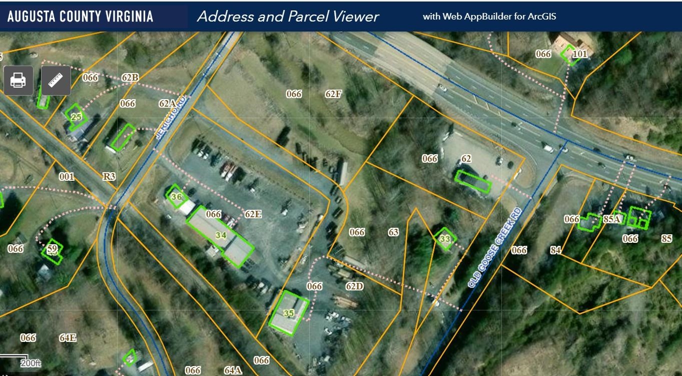 33 OLD GOOSE CREEK RD, STAUNTON, Virginia 24401, ,Commercial,33 OLD GOOSE CREEK RD,667490 MLS # 667490