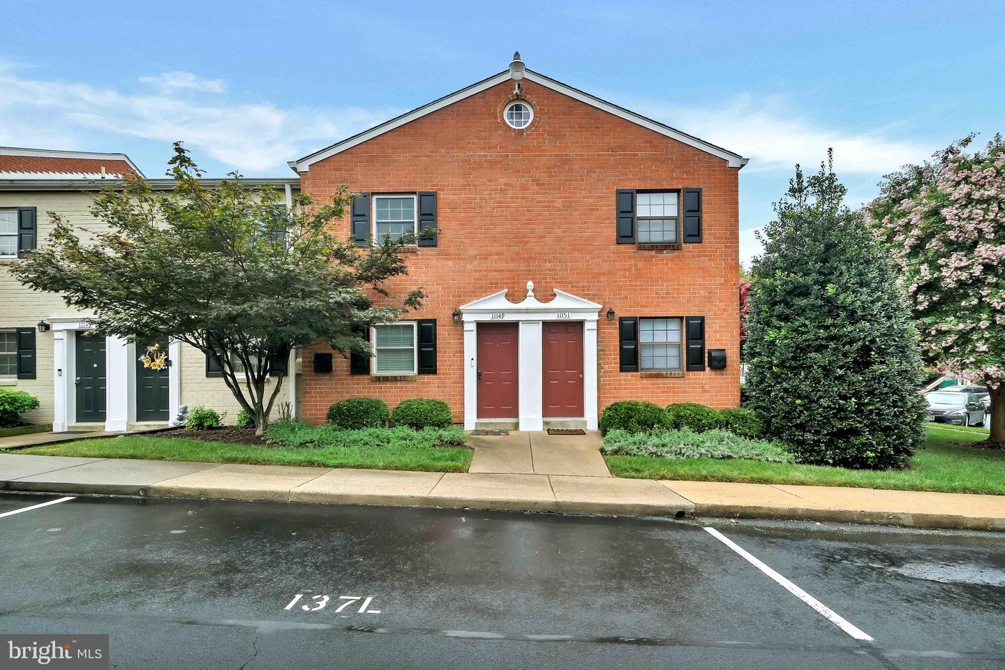 11149 LITTLEBROOK LN, FAIRFAX, Virginia 22030, 2 Bedrooms Bedrooms, ,1 BathroomBathrooms,Residential,For sale,11149 LITTLEBROOK LN,VAFC2006702 MLS # VAFC2006702