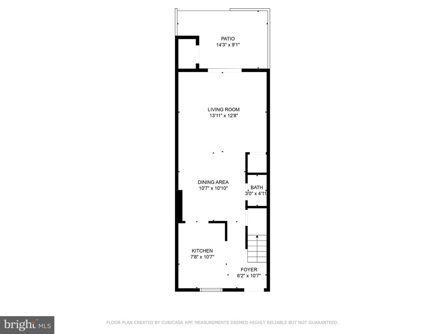 11149 LITTLEBROOK LN, FAIRFAX, Virginia 22030, 2 Bedrooms Bedrooms, ,1 BathroomBathrooms,Residential,For sale,11149 LITTLEBROOK LN,VAFC2006702 MLS # VAFC2006702