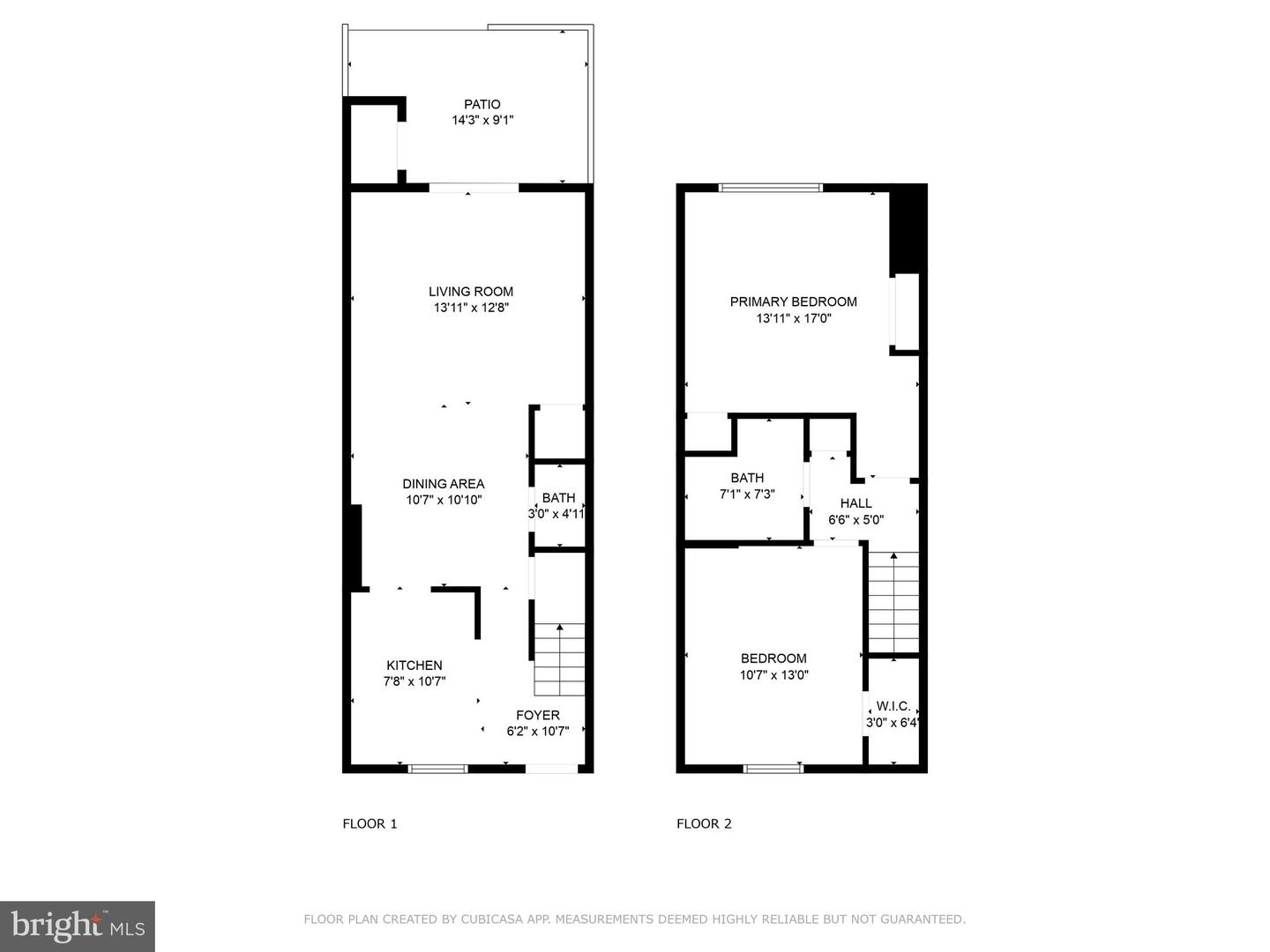 11149 LITTLEBROOK LN, FAIRFAX, Virginia 22030, 2 Bedrooms Bedrooms, ,1 BathroomBathrooms,Residential,For sale,11149 LITTLEBROOK LN,VAFC2006702 MLS # VAFC2006702