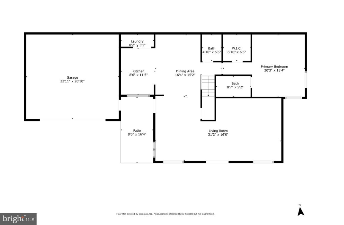 5612 RAIDER DR, WARRENTON, Virginia 20187, 3 Bedrooms Bedrooms, ,2 BathroomsBathrooms,Residential,For sale,5612 RAIDER DR,VAFQ2017676 MLS # VAFQ2017676