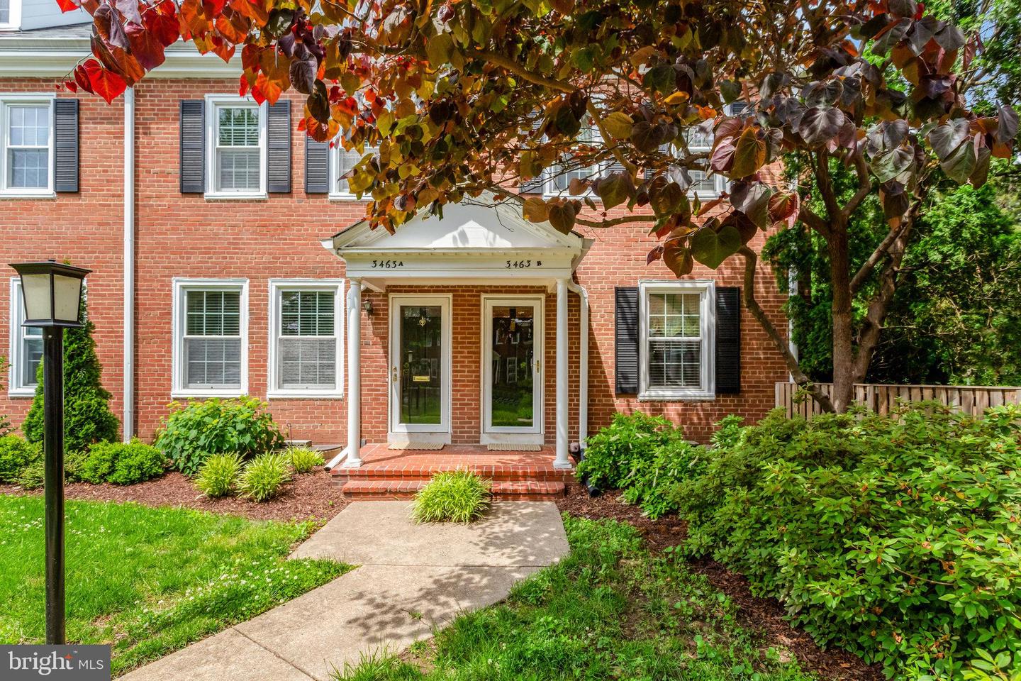 3463 S STAFFORD ST #B, ARLINGTON, Virginia 22206, 2 Bedrooms Bedrooms, ,2 BathroomsBathrooms,Residential,For sale,3463 S STAFFORD ST #B,VAAR2061594 MLS # VAAR2061594