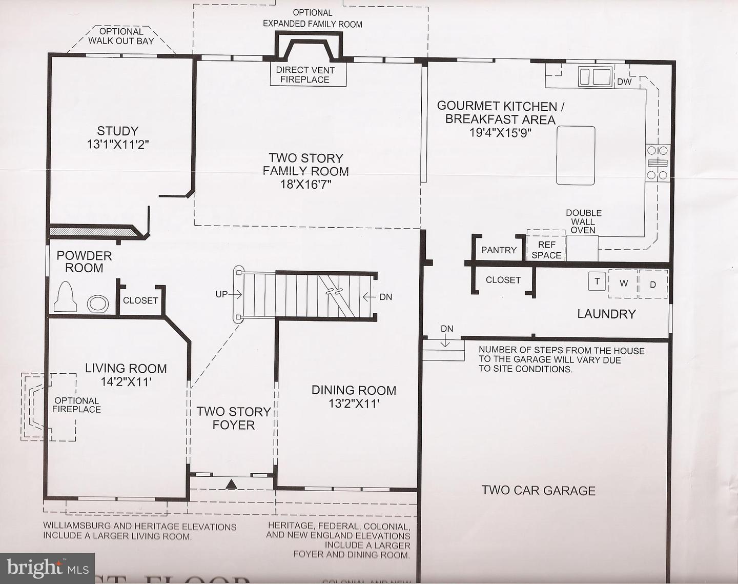 5740 SOLHEIM CUP DR, HAYMARKET, Virginia 20169, 4 Bedrooms Bedrooms, 13 Rooms Rooms,3 BathroomsBathrooms,Residential,For sale,5740 SOLHEIM CUP DR,VAPW2100338 MLS # VAPW2100338