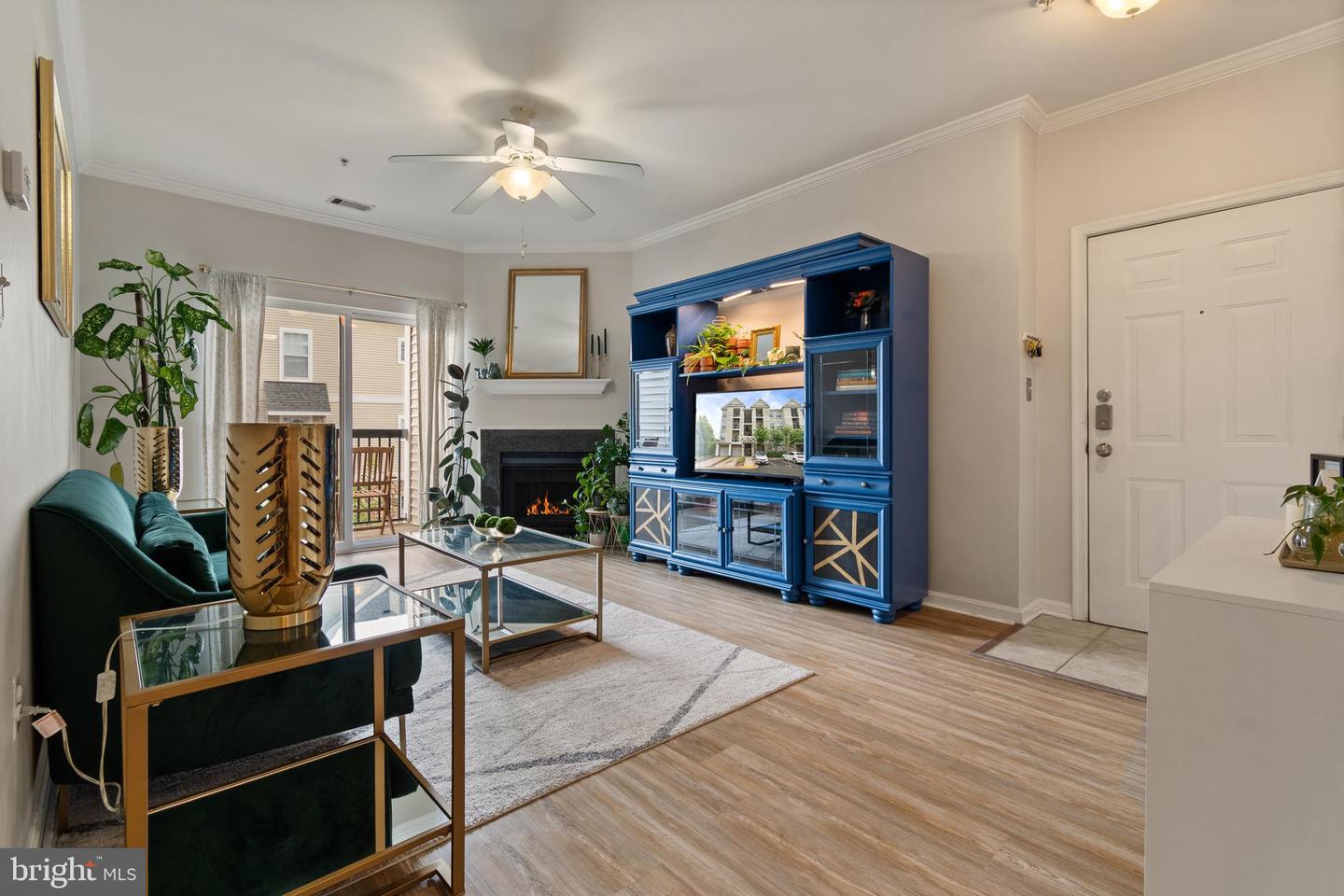 5115 TRAVIS EDWARD WAY #I, CENTREVILLE, Virginia 20120, 1 Bedroom Bedrooms, ,1 BathroomBathrooms,Residential,For sale,5115 TRAVIS EDWARD WAY #I,VAFX2258390 MLS # VAFX2258390