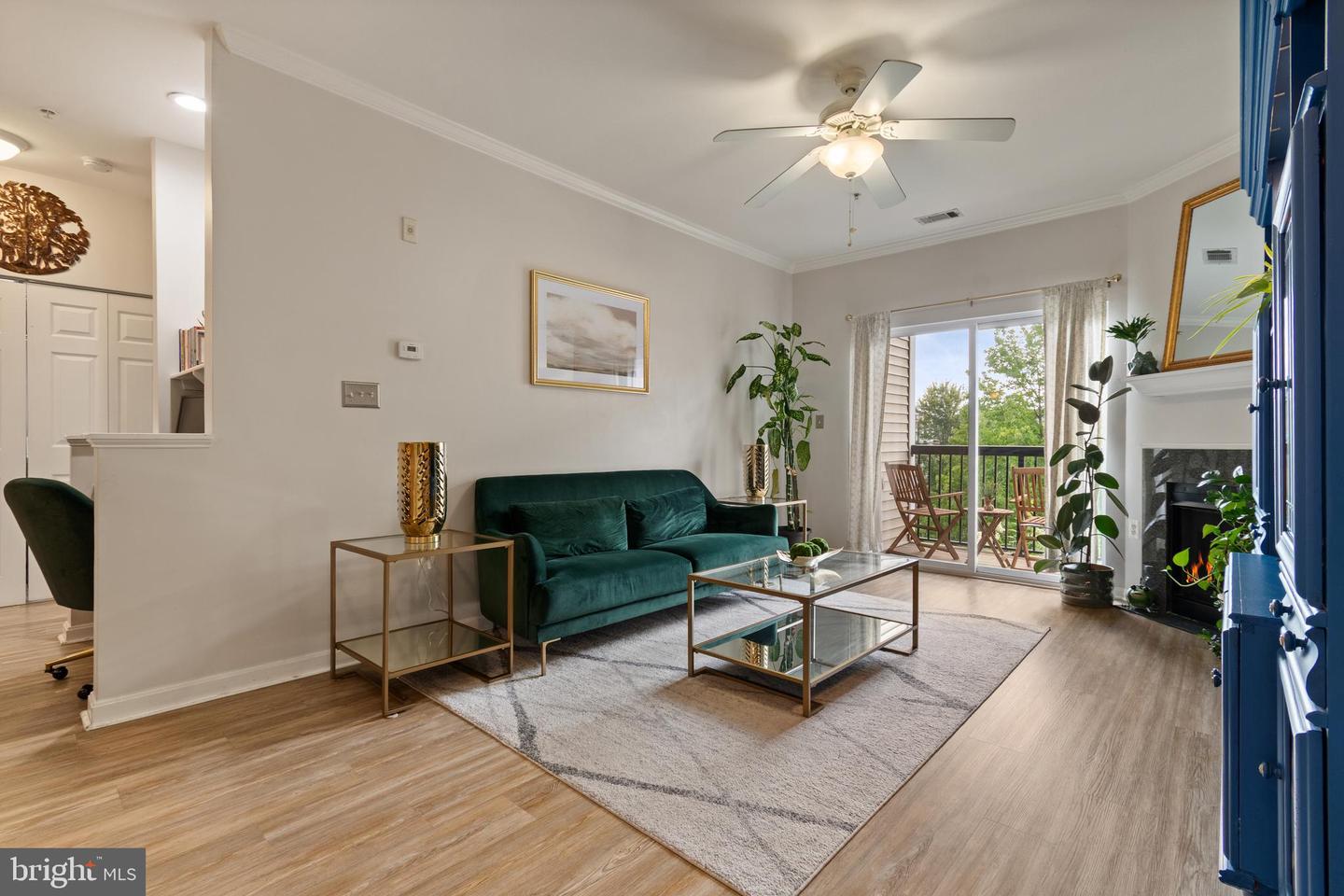 5115 TRAVIS EDWARD WAY #I, CENTREVILLE, Virginia 20120, 1 Bedroom Bedrooms, ,1 BathroomBathrooms,Residential,For sale,5115 TRAVIS EDWARD WAY #I,VAFX2258390 MLS # VAFX2258390