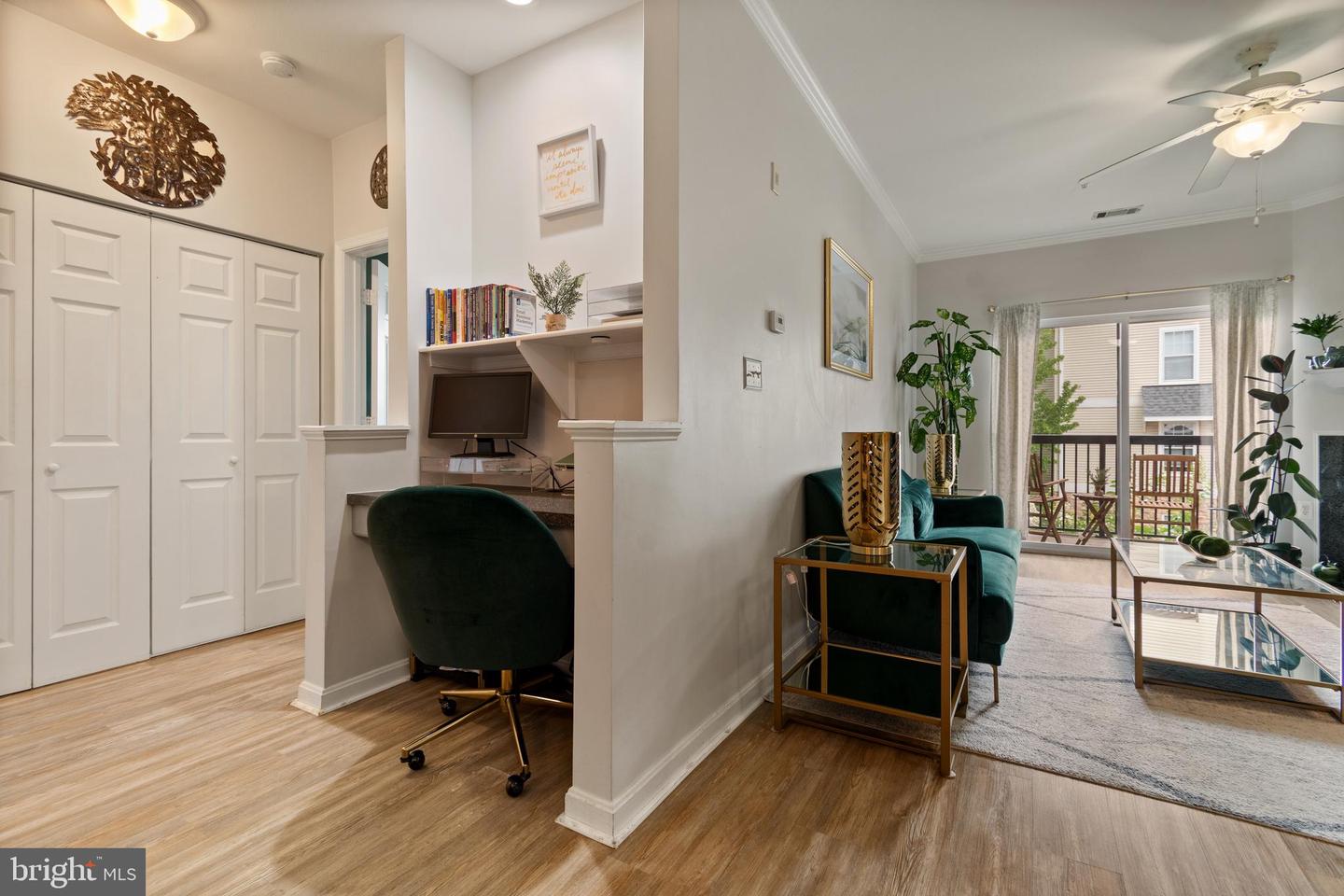 5115 TRAVIS EDWARD WAY #I, CENTREVILLE, Virginia 20120, 1 Bedroom Bedrooms, ,1 BathroomBathrooms,Residential,For sale,5115 TRAVIS EDWARD WAY #I,VAFX2258390 MLS # VAFX2258390