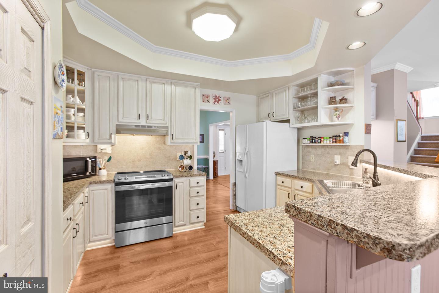 9517 CHARLESFIELD DR, FREDERICKSBURG, Virginia 22407, 5 Bedrooms Bedrooms, ,2 BathroomsBathrooms,Residential,For sale,9517 CHARLESFIELD DR,VASP2035078 MLS # VASP2035078