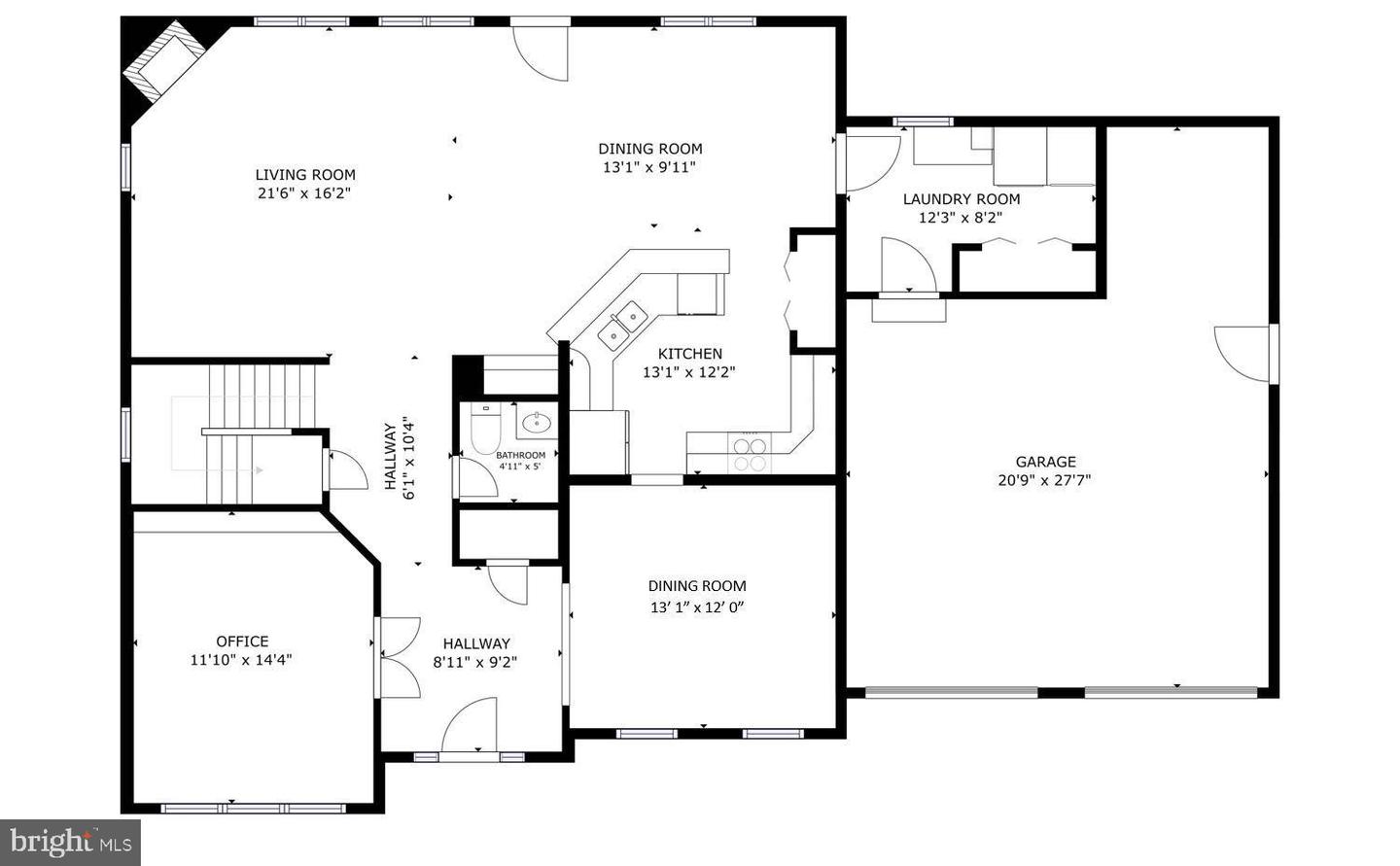9517 CHARLESFIELD DR, FREDERICKSBURG, Virginia 22407, 5 Bedrooms Bedrooms, ,2 BathroomsBathrooms,Residential,For sale,9517 CHARLESFIELD DR,VASP2035078 MLS # VASP2035078
